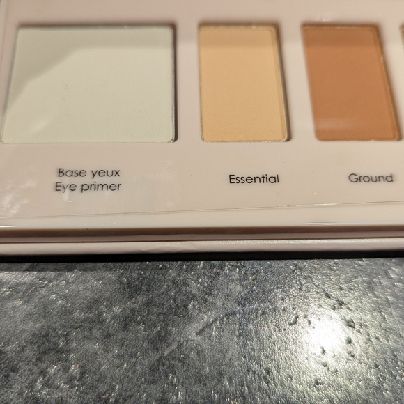 New SEPHORA COLLECTION Vivid Earth Eye Palette Wild Nature - Picture 5 of 9